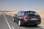 BMW 5 Series Touring (F11) (2010-2013)