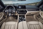BMW 5 Series Touring (G31) (2017-2020)