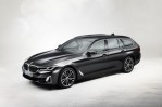 BMW 5 Series Touring (G31 LCI) (2020-2024)