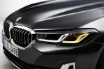 BMW 5 Series Touring (G31 LCI) (2020-2024)