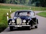 BMW 501/502 (1952-1964)