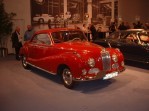 BMW 502 Coupe (1954-1955)