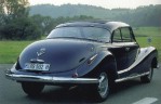 BMW 502 Coupe (1954-1955)