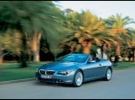 BMW 6 Series Convertible (E64) (2004-2007)