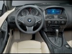 BMW 6 Series Convertible (E64) (2004-2007)