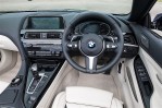 BMW 6 Series Convertible LCI (F12) (2015-2018)