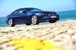 BMW 6 Series Coupe (F13) (2011-2015)