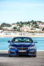 BMW 6 Series Coupe LCI (F13) (2015-2018)