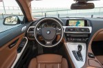BMW 6 Series Gran Coupe (F06) (2012-2015)