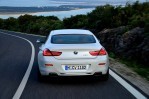 BMW 6 Series Gran Coupe LCI (F06) (2015-2018)