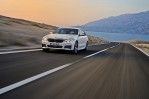 BMW 6 Series Gran Turismo (G32) (2017-2020)
