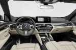 BMW 6 Series Gran Turismo (G32 LCI) (2020-Present)
