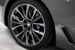 BMW 6 Series Gran Turismo (G32 LCI) (2020-Present)