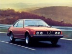 BMW 630 CS (E24) (1976-1979)