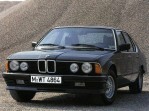 BMW 7 Series (E23) (1977-1986)