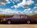 BMW 7 Series (E23) specs & photos - 1977, 1978, 1979, 1980 ...
