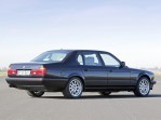 BMW 7 Series (E32) (1986 - 1994)