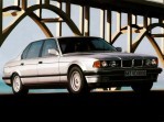 BMW 7 Series (E32) (1986 - 1994)