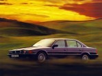 BMW 7 Series (E38) (1994-1998)