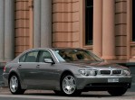 BMW 7 Series (E65/E66) (2001-2005)