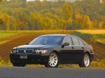 BMW 7 Series (E65/E66) (2001-2005)