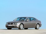 BMW 7 Series (E65/E66) (2005-2007)