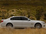 BMW 7 Series (F01/02) (2008-2012)