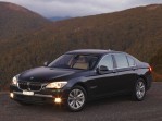 BMW 7 Series (F01/02) (2008-2012)