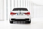 BMW 7 Series (G11/G12) (2016-2019)