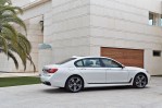 BMW 7 Series (G11/G12) (2016-2019)