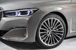 BMW 7 Series (G11) LCI (2019-2022)