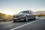 BMW 7 Series (G11) LCI (2019 - 2022)
