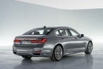 BMW 7 Series (G11) LCI (2019 - 2022)