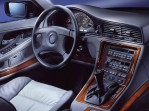 BMW 8 Series (E31) (1989-1999)