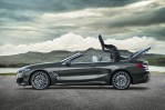 BMW 8 Series Convertible (G14) (2018-2022)