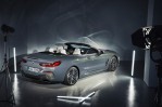 BMW 8 Series Convertible (G14) (2018 - 2022)
