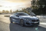 BMW 8 Series Coupe (G15) (2018-2022)
