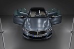 BMW 8 Series Gran Coupe (G16) (2019-Present)
