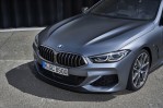 BMW 8 Series Gran Coupe (G16) (2019-Present)