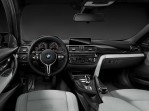 BMW M3 (F80) (2014 - 2018)