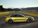 BMW M4 Coupe (F82) (2014-2020)