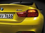 BMW M4 Coupe (F82) (2014-2020)