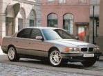 BMW L7 (E38) (1997-2001)