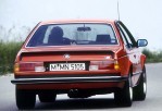BMW M 635 CSi (E24) (1984-1989)