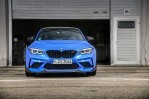 BMW M2 CS (2019-Present)