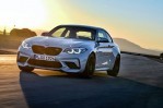 BMW M2 Competition (2018-Present)