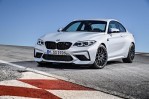 BMW M2 Competition (2018-Present)
