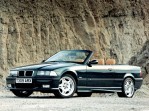 BMW M3 Cabriolet (E36) (1994-1999)