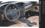 BMW M3 Cabriolet (E93) (2008-2013)