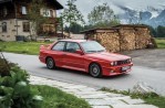 BMW M3 Coupe (E30) (1986-1992)